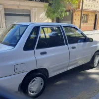 پراید ۸۹دوگانه شرکت|خودرو سواری و وانت|دورود, |دیوار