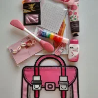 پک هدیه ۲۹۹ تومنی روز زن|آرایشی، بهداشتی، درمانی|بجنورد, |دیوار