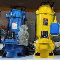 فروش کفکش لجن کش شناور استیل پمپ|ماشینآلات صنعتی|آشخانه, |دیوار