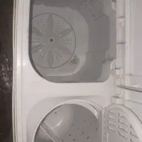 کهنه شور فریدولین|ماشین لباسشویی و خشک‌کن لباس|سنندج, |دیوار