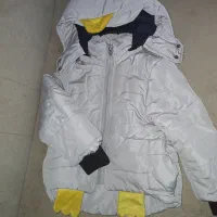 کاپشن بچگانه