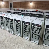 جوجه‌کشی راحت برای مبتدیان/راهنمای رایگان.دستگاه