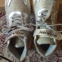 کفش ودمپای ست مادرودختری