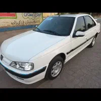 پژو پارسxu7p  دریچه سیمی