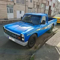 نیسان زامیاد401دوگانه سوز