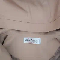 بارانی خوش فرم (نو نو)|لباس|پرند, فاز ۵|دیوار