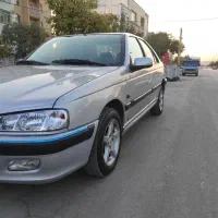 پژو پارس ساده، مدل ۱۳۸۵|خودرو سواری و وانت|کرمانشاه, |دیوار