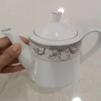 قوری چینی