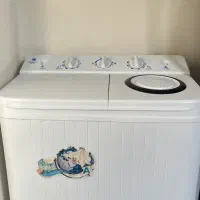 مینی واش در حد نو