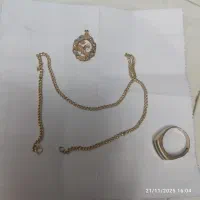 طلافقط 3درصدبالای تابلو