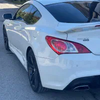 جنسیس کوپه‌۲۰۱۱ در حد|خودرو سواری و وانت|بابل, |دیوار