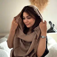 شال و روسری