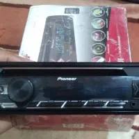 ضبط پایونیر باند پایونیر و کنوود ساب آمپ مانیتور|قطعات یدکی و لوازم جانبی|کرمان, |دیوار