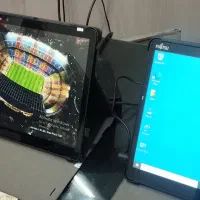 کامپیوتر (لپ تاپ) قابلیت اجرای گیم pes