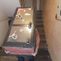 باربری حمل بار اثاثیه منزل اسباب کشی با کارگر|خدمات حمل و نقل|کرمان, |دیوار