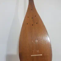 تنبور و سه تار. اهورا