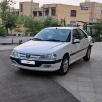 پژو پارس تیوفایو مدل 1396 دریچه گازسیمی