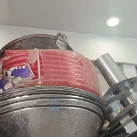 شلانک 3/4 سایز نو