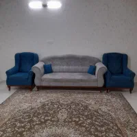 مبل ۷ نفره راحتی