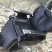 دکوراسیون آرایشگاه مردانه|آرایشگاه و سالن‌های زیبایی|مرودشت, استادیوم‎|دیوار