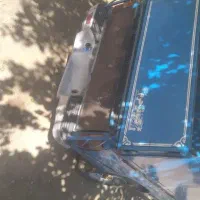 نیسان دیزل|خودرو سواری و وانت|تبریز, |دیوار