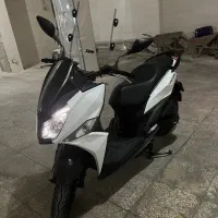 موتور j200