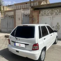 se111مدل 92|خودرو سواری و وانت|اهواز, شهرک دانشگاه|دیوار