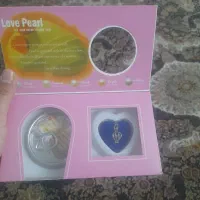 گردنبند مروارید
