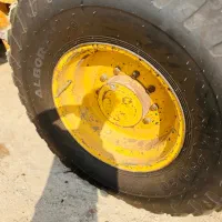 غلطک HP100مدل ۷۸سیستم شال مشکی|خودرو سنگین|تهران, آرژانتین|دیوار