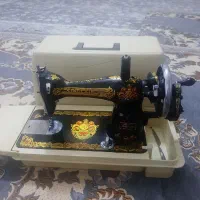 چرخ خیاطی