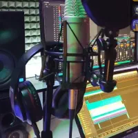 استودیو موسیقی