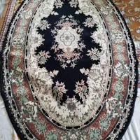 فرش بیضی|فرش|اندیشه, اندیشه فاز ۳|دیوار