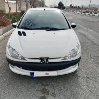 206 V8 صندوقدار مدل 95