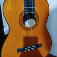 گیتار یاماهاc70