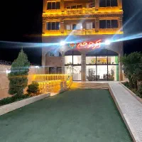آپارتمان مبله لوکس درمعالی آباد|اجارهٔ کوتاه‌مدت آپارتمان و سوئیت|شیراز, ملاصدرا|دیوار