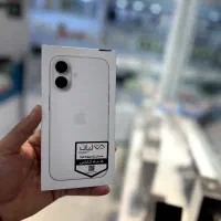 ۱۶ نرمال نات اکتیو