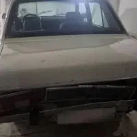 پیکان مدل 79|خودرو سواری و وانت|میاندوآب, |دیوار