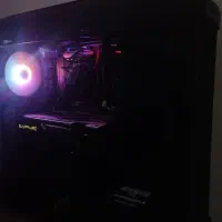 سیستم گیمینگ نسل ۶ رم ۱۶|رایانه رومیزی|چهارباغ, |دیوار