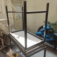 میز قهوه خانه ( چایخانه )