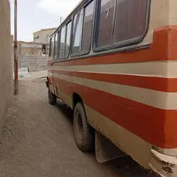 21 نفره اتاق طاهری یک برگ سند|خودرو سنگین|سنندج, |دیوار