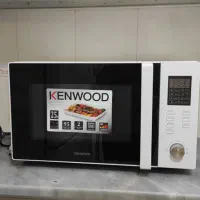 ماکروویو کنوود