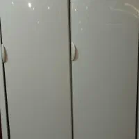 فروش یخچال و فریزر کاملا سالم