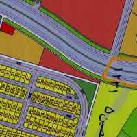 قطعه زمین ویلایی فاز ۲ ( قُدسیـان مِـلک )