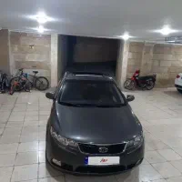 کیا سراتو دنده ای آپشنال کارمندی|خودرو سواری و وانت|اصفهان, شهریار|دیوار