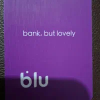 کد معرف بلو بانک