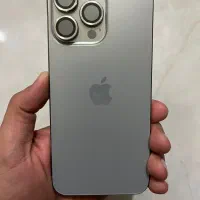 فروش آیفون ۱۵ پرومکس نونو