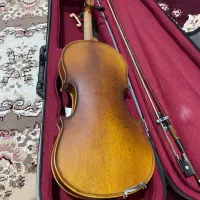 ویالن|ویولن|جهرم, |دیوار