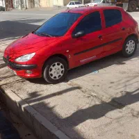 ۲۰۶تیپ۳مدل ۴۰۱