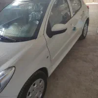 فروش 207صفر|خودرو سواری و وانت|جهرم, |دیوار