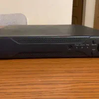 دستگاه dvr هشت کاناله با هارد ۲ ترابایت
